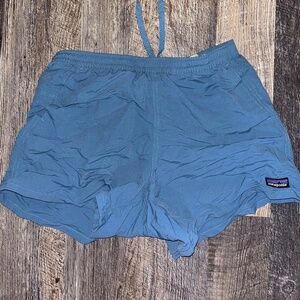 Patagonia baggies